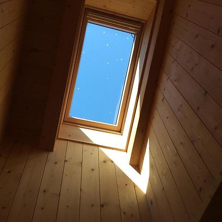 B&B La Marmotta Malè Cameră foto