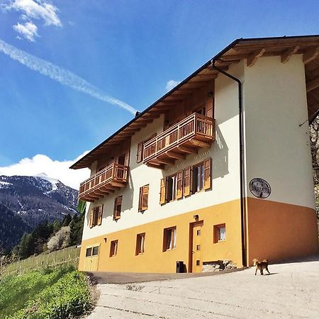 B&B La Marmotta Malè Exterior foto