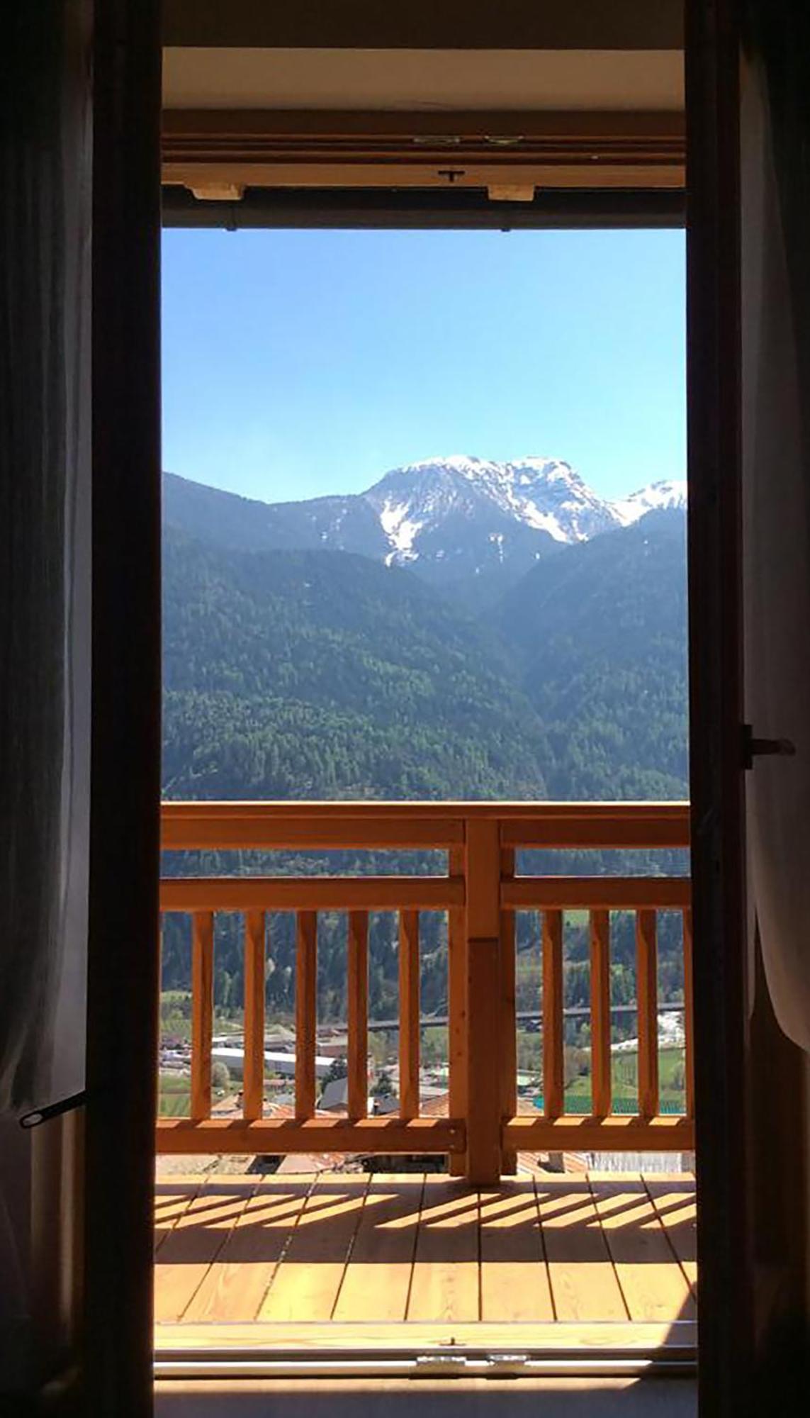 B&B La Marmotta Malè Cameră foto